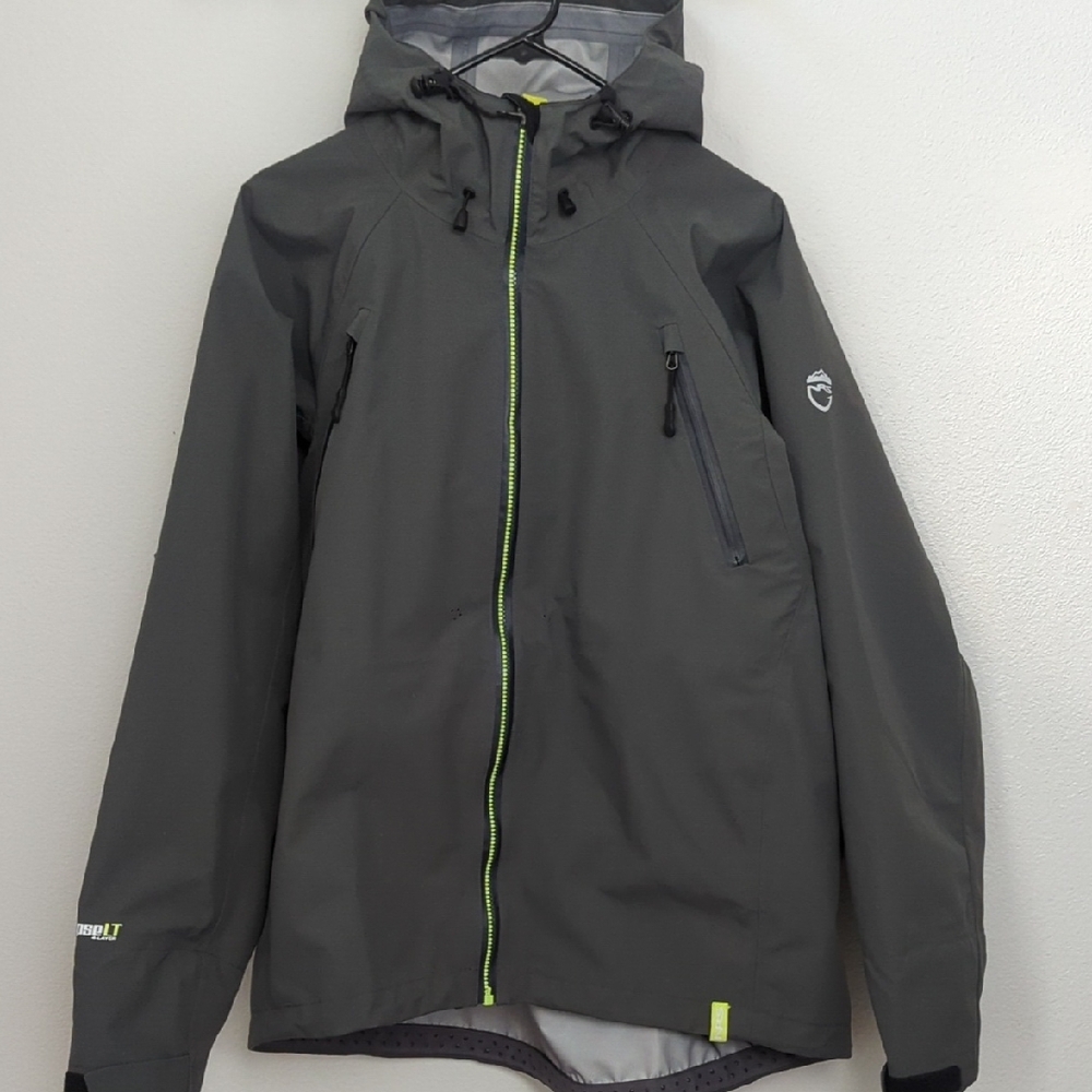 Men's Nrs Anglers Kayak Jacket